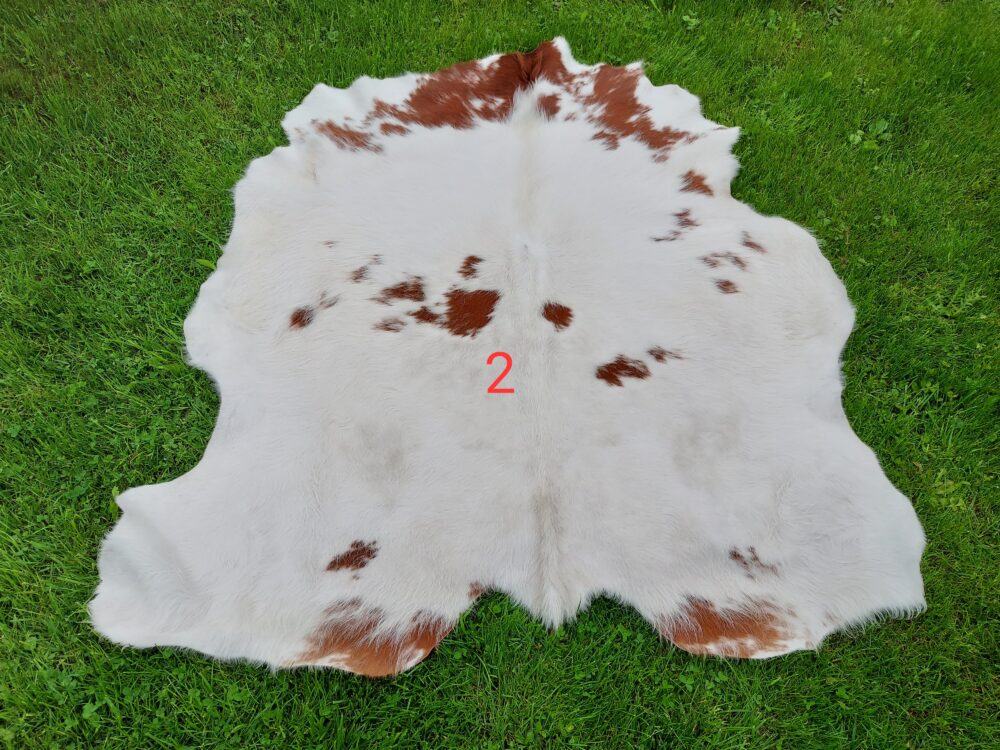 Decorative calf leather Decorative skins Producent owczych skór dekoracyjnych | Tannery Sheepskin | KalSkór 3