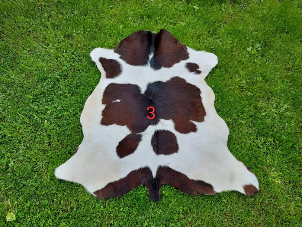 Decorative calf leather Decorative skins Producent owczych skór dekoracyjnych | Tannery Sheepskin | KalSkór 4