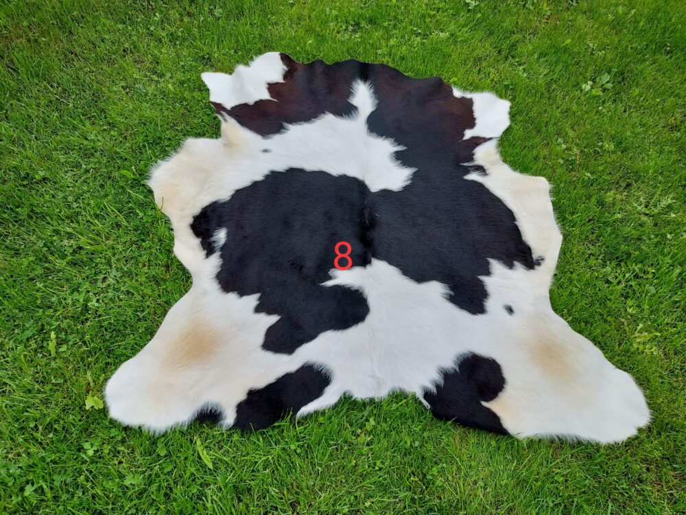 Decorative calf leather Decorative skins Producent owczych skór dekoracyjnych | Tannery Sheepskin | KalSkór 7