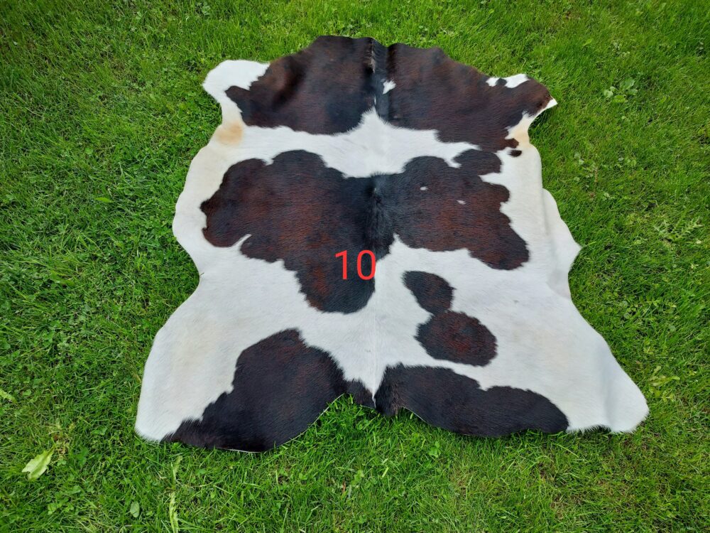 Decorative calf leather Decorative skins Producent owczych skór dekoracyjnych | Tannery Sheepskin | KalSkór 8