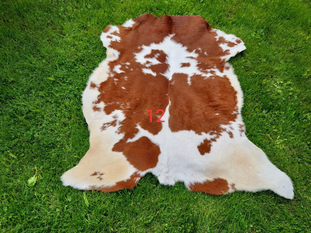 Decorative calf leather Decorative skins Producent owczych skór dekoracyjnych | Tannery Sheepskin | KalSkór 10