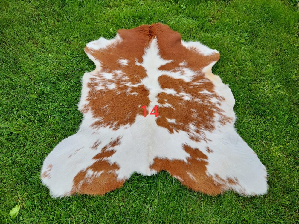 Decorative calf leather Decorative skins Producent owczych skór dekoracyjnych | Tannery Sheepskin | KalSkór 12