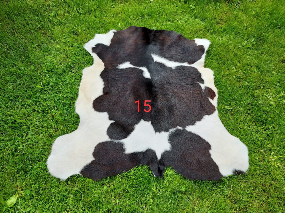 Decorative calf leather Decorative skins Producent owczych skór dekoracyjnych | Tannery Sheepskin | KalSkór 13
