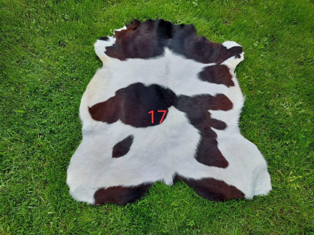 Decorative calf leather Decorative skins Producent owczych skór dekoracyjnych | Tannery Sheepskin | KalSkór 14