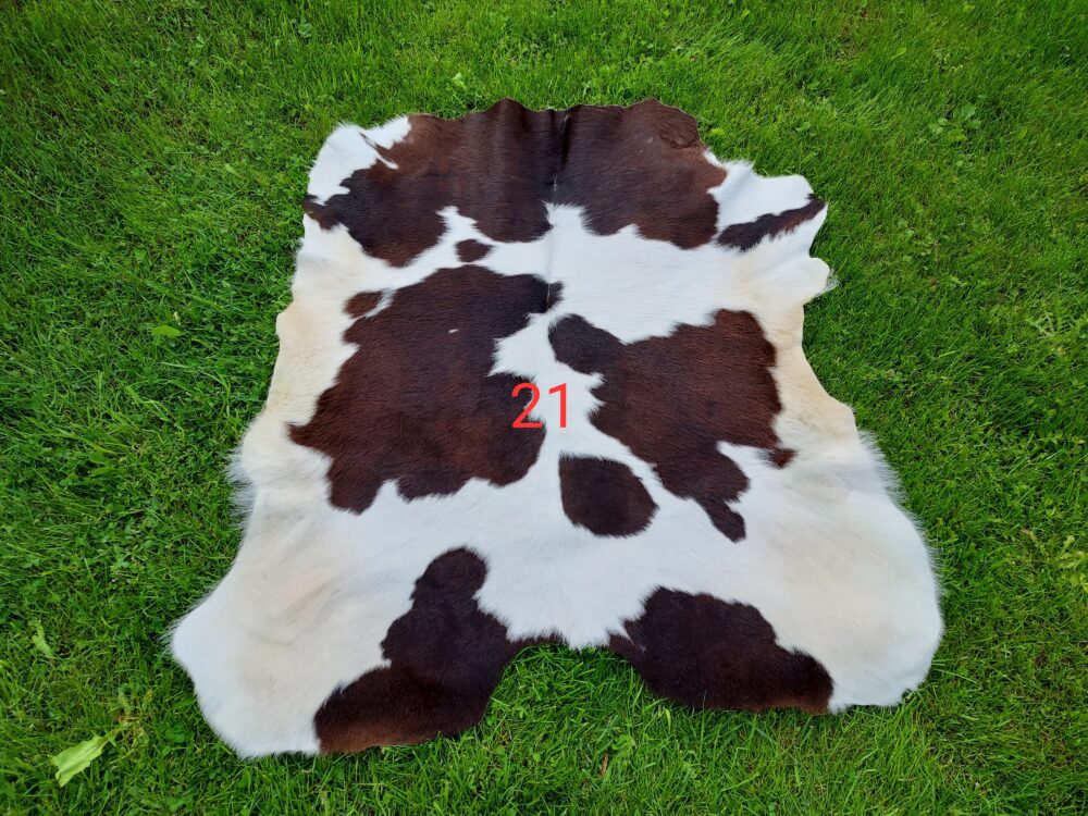 Decorative calf leather Decorative skins Producent owczych skór dekoracyjnych | Tannery Sheepskin | KalSkór 16