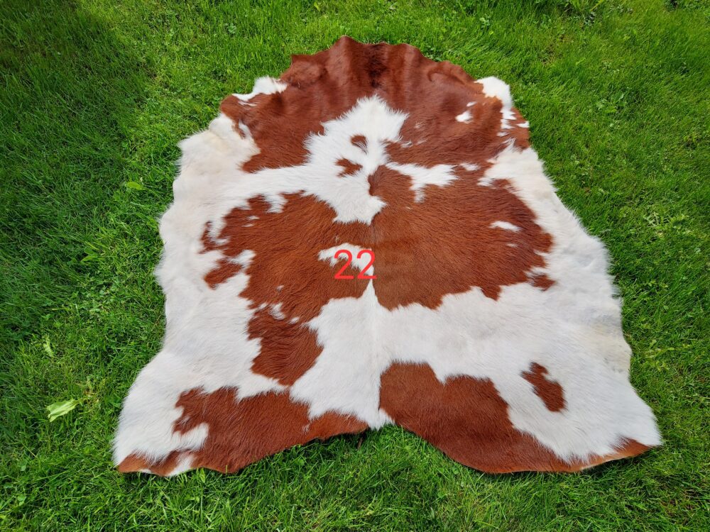 Decorative calf leather Decorative skins Producent owczych skór dekoracyjnych | Tannery Sheepskin | KalSkór 17