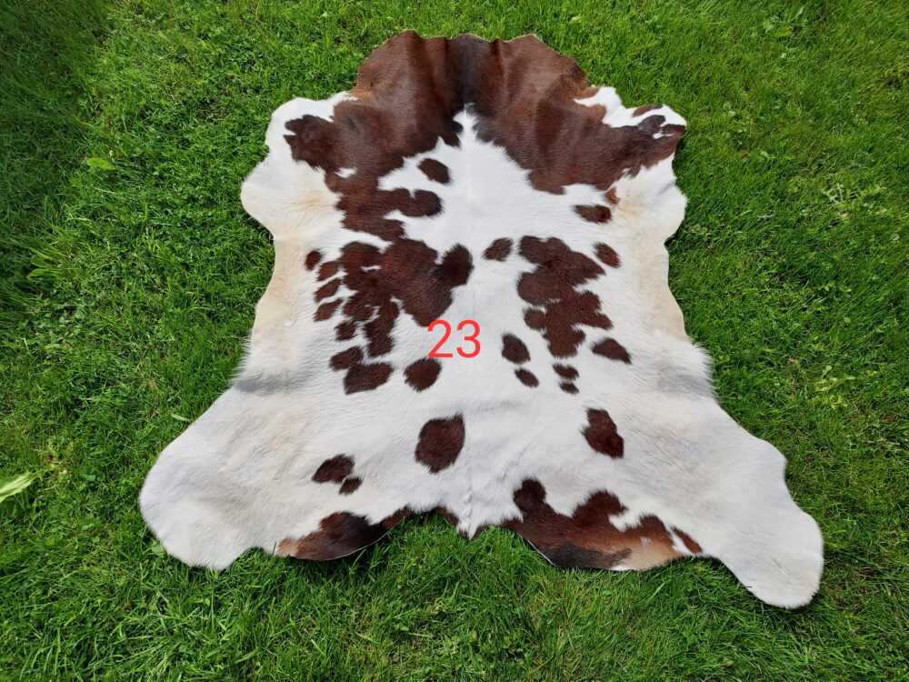 Decorative calf leather Decorative skins Producent owczych skór dekoracyjnych | Tannery Sheepskin | KalSkór 18