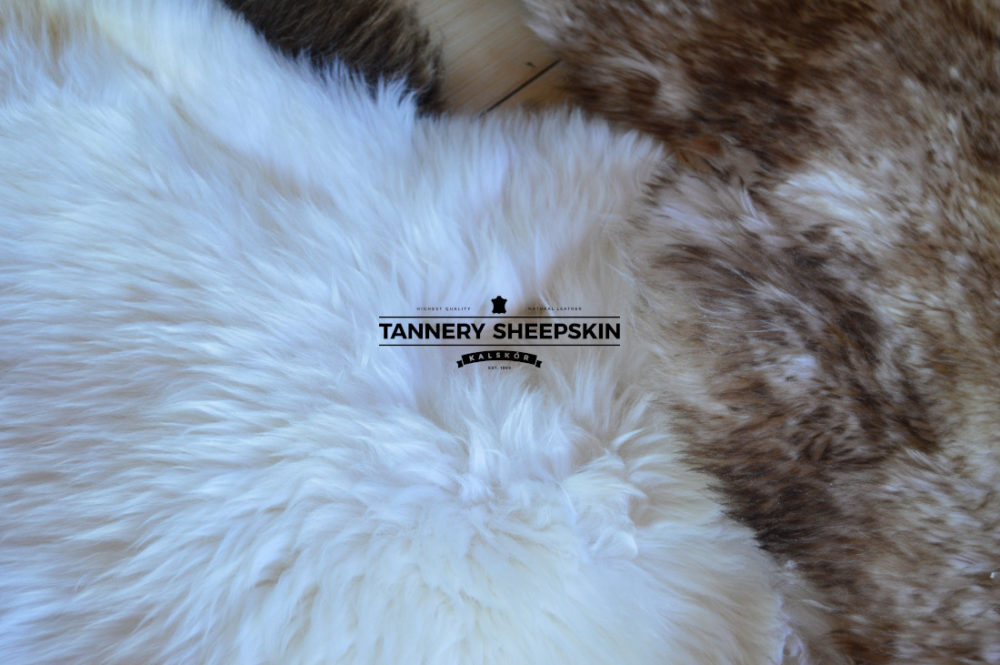 Broken sheepskin broken sheepskin Producent owczych skór dekoracyjnych | Tannery Sheepskin | KalSkór 6