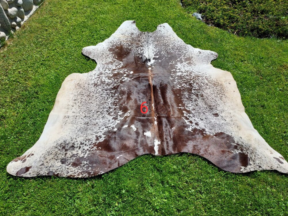 Decorative Argentine cow leather Decorative skins Producent owczych skór dekoracyjnych | Tannery Sheepskin | KalSkór 2