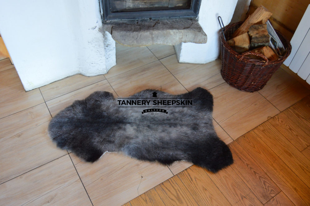 Sheepskins in Natural Colors Short Hair in natural colours Producent owczych skór dekoracyjnych | Tannery Sheepskin | KalSkór 2