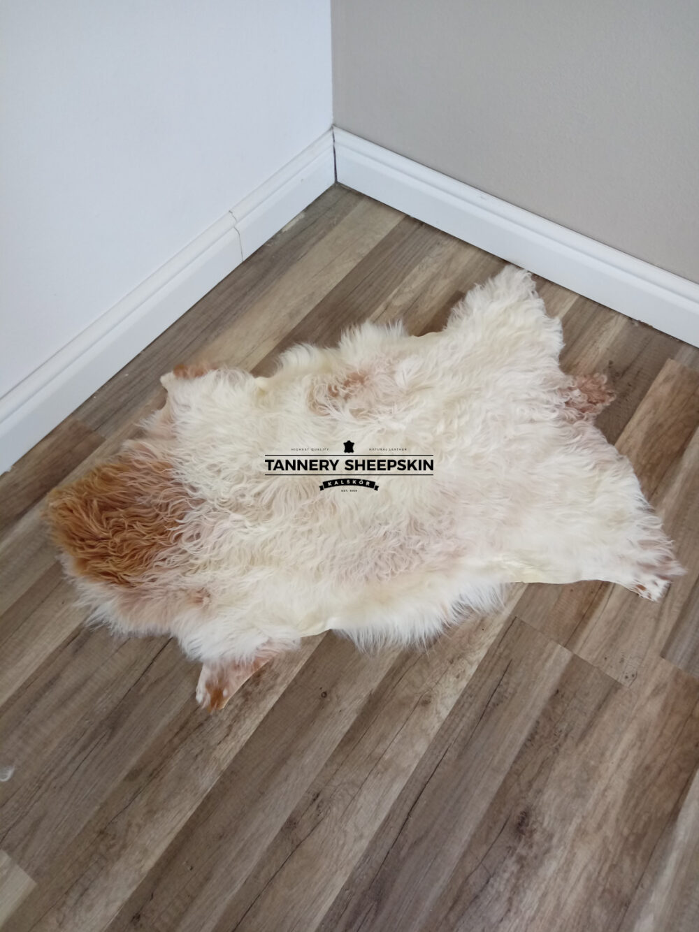 Tibetan (Mongolian) Sheepskin Decorative skins Producent owczych skór dekoracyjnych | Tannery Sheepskin | KalSkór 2