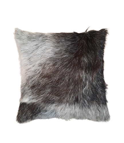Goatskin Decorative Pillows