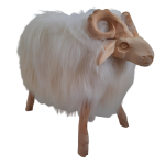Aries Decorative Sheepskin