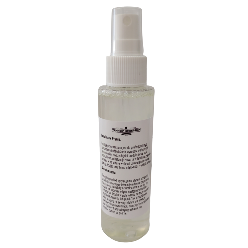 Liquid Lanolin Conditioner and Sheepskin Cleaner Sheepskin Care Products