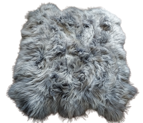 Six Stitched Leathers “Island” 17 colors Stitched sheepskins Producent owczych skór dekoracyjnych | Tannery Sheepskin | KalSkór