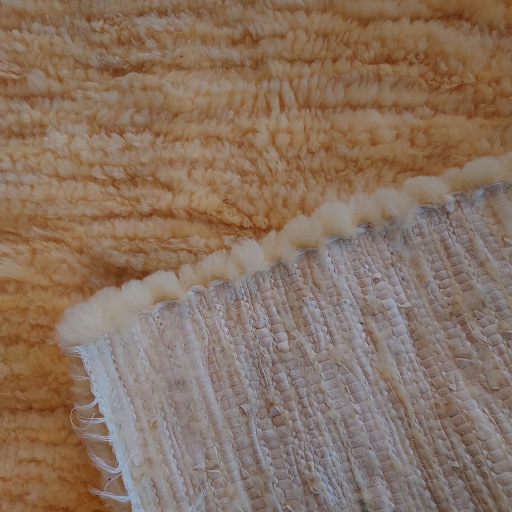 Bedspread Handmade Woven Sheepskin Relugan Carpets and bedspreads Producent owczych skór dekoracyjnych | Tannery Sheepskin | KalSkór 5