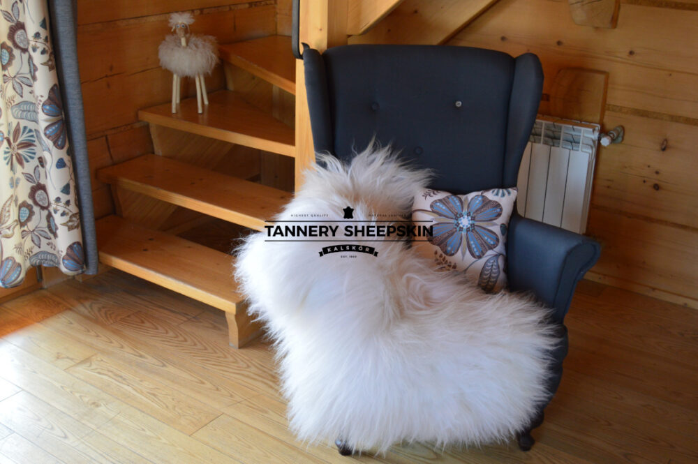 Skóra Owcza Island 4 Kolory WYPRZEDAŻ ! Wyprzedaż Producent owczych skór dekoracyjnych | Tannery Sheepskin | KalSkór 2
