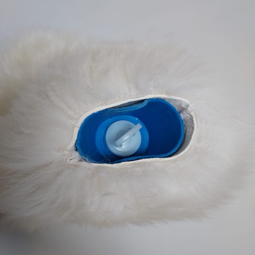 Natural Sheepskin Thermofor. Accessories Producent owczych skór dekoracyjnych | Tannery Sheepskin | KalSkór 5