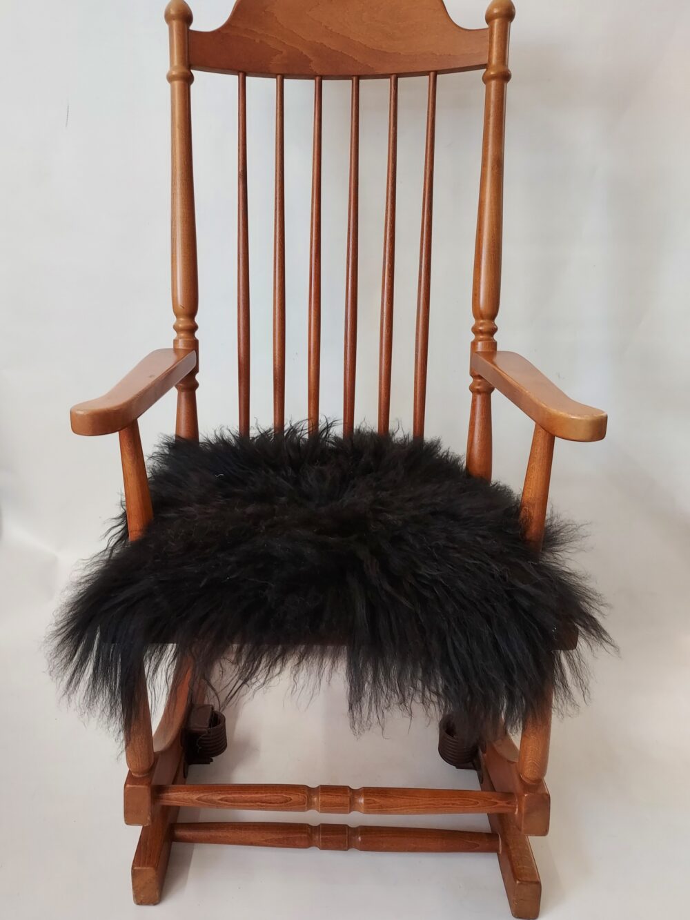 Siedzisko Podkładka na krzesło ze skóry owczej Island podkładki na krzesło Producent owczych skór dekoracyjnych | Tannery Sheepskin | KalSkór 3