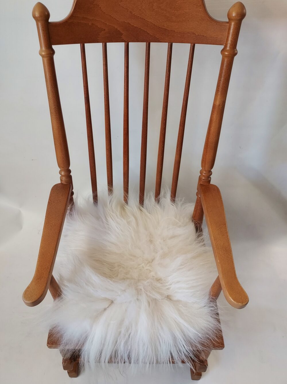 Sheepskin chair pad island leather chair pads Producent owczych skór dekoracyjnych | Tannery Sheepskin | KalSkór 9