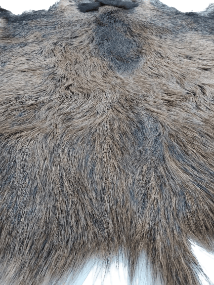 Skóra z Dzika Dekoracyjna Naturalna Skóra z Dzika Skóry dekoracyjne Producent owczych skór dekoracyjnych | Tannery Sheepskin | KalSkór 4