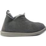 Slippers Cambridge Grey