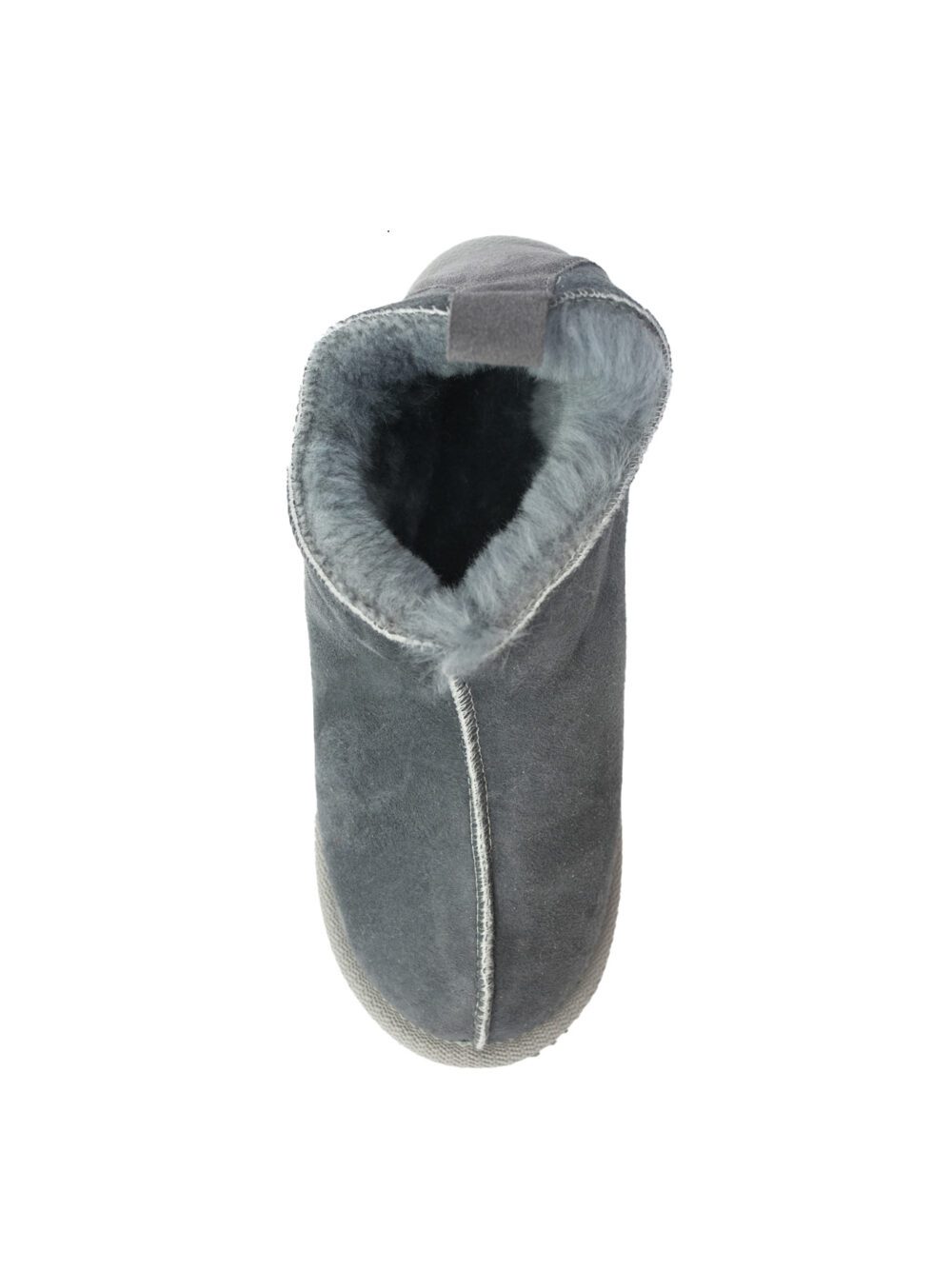 Slippers Cambridge Grey Accessories Producent owczych skór dekoracyjnych | Tannery Sheepskin | KalSkór 5
