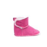 Children's Slippers Toddler Pink