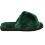 Slippers Emu Green