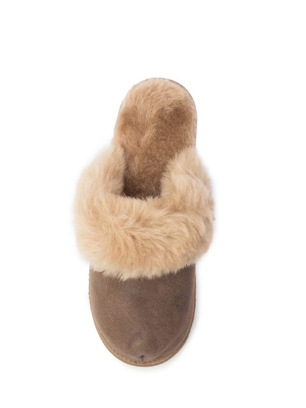 Women’s Slippers Lana Classic Accessories Producent owczych skór dekoracyjnych | Tannery Sheepskin | KalSkór 5