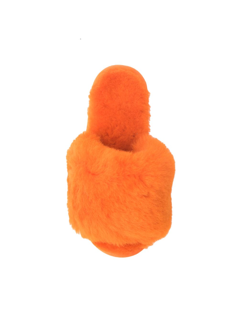 Slippers Emu Orange Accessories Producent owczych skór dekoracyjnych | Tannery Sheepskin | KalSkór 5