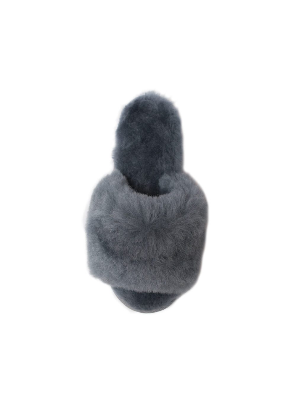 Slippers Emu Grey Accessories Producent owczych skór dekoracyjnych | Tannery Sheepskin | KalSkór 5