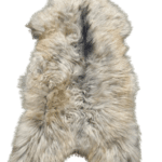 Swedish Sheepskin MELERADE