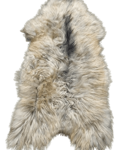 Swedish Sheepskin MELERADE Decorative skins Producent owczych skór dekoracyjnych | Tannery Sheepskin | KalSkór