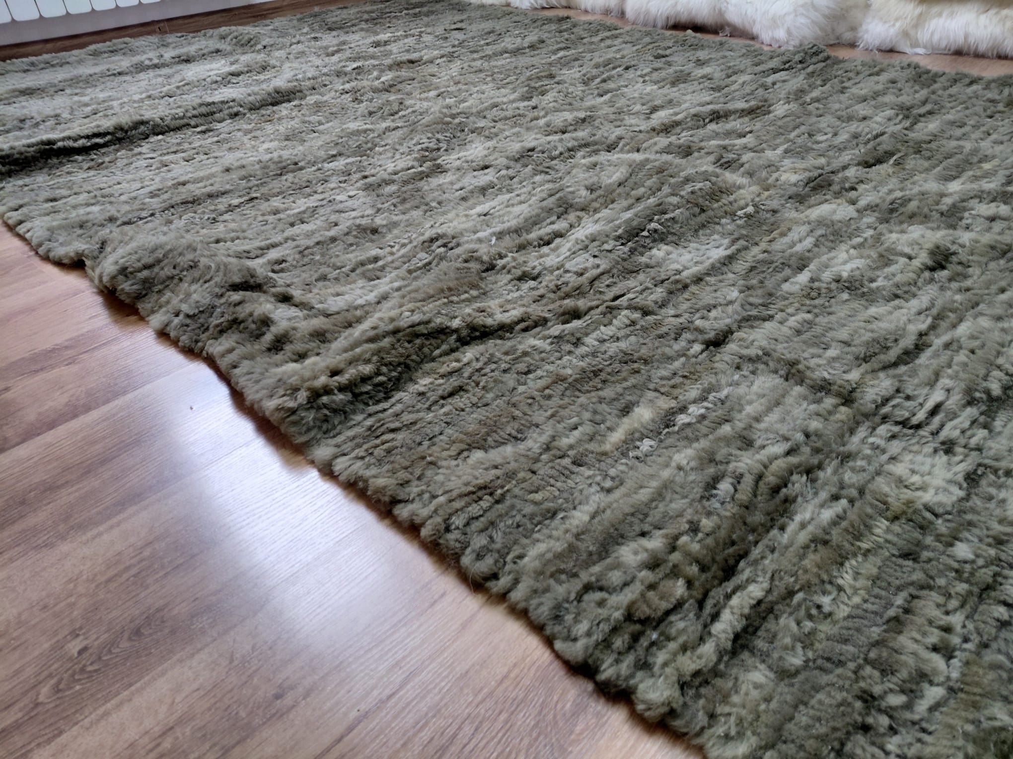 Dywan Tkany ze Skóry Owczej 300×200 Narzuta Dywany i narzuty Producent owczych skór dekoracyjnych | Tannery Sheepskin | KalSkór 4 Dywan Tkany ze Skóry Owczej 300×200 Narzuta Dywany i narzuty Producent owczych skór dekoracyjnych | Tannery Sheepskin | KalSkór 4