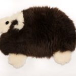 Lamb Natural Sheepskin Rug