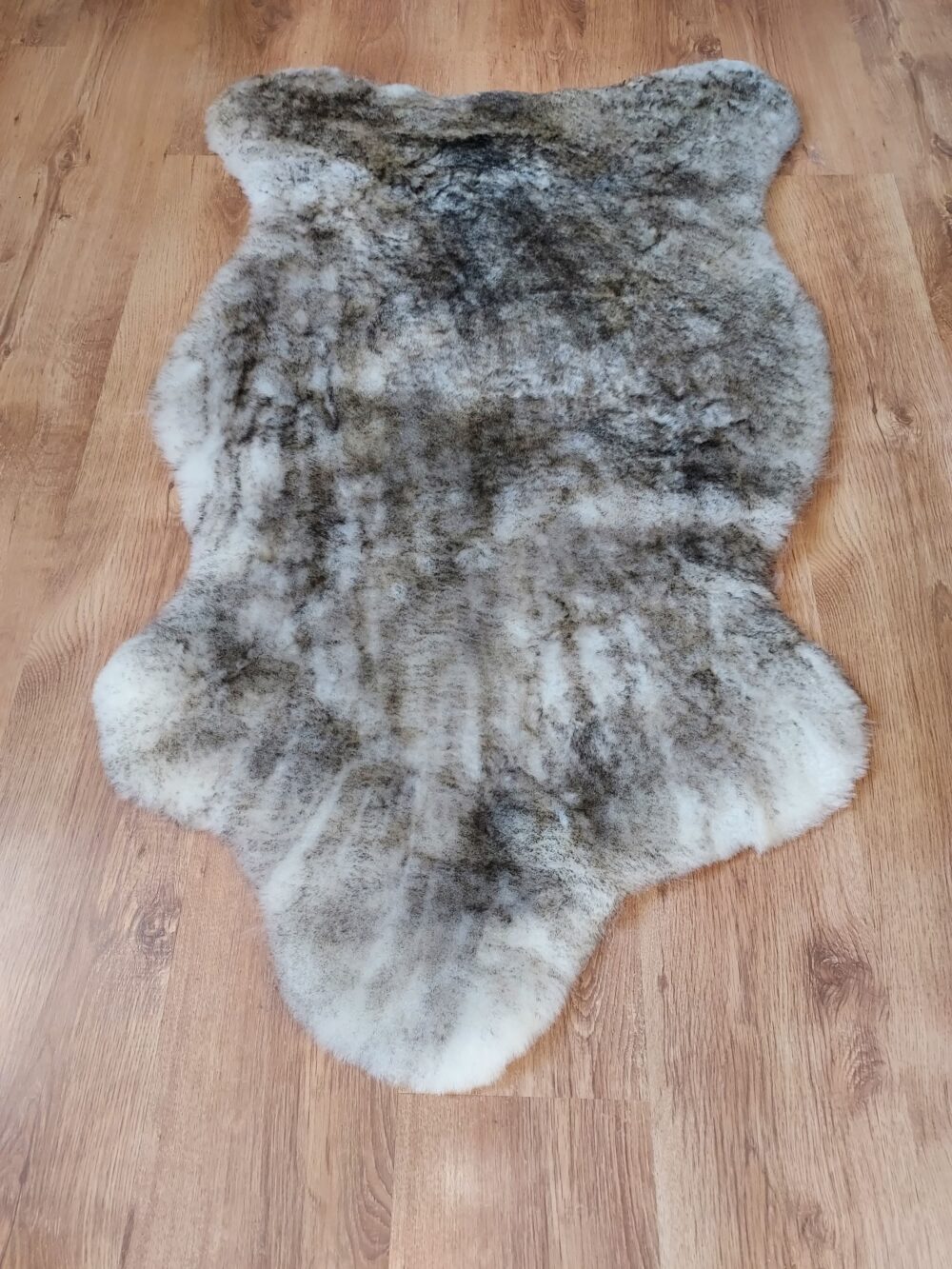 Skóra Owcza Muflon Czarny Krótki Włos Skóry Owcze Muflon Producent owczych skór dekoracyjnych | Tannery Sheepskin | KalSkór 7